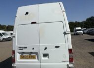 2009 Ford Transit – Model: Transit 100 T350 LWB RWD – SB09FPG