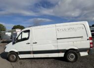 2018 Mercedes-Benz Sprinter – Model: Sprinter 311 CDi – PO18WHV