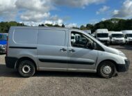 2016 Peugeot Expert – Model: Expert 1000 L1H1 Professional HDi – PN16JCO