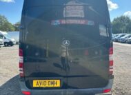 2010 Mercedes-Benz Sprinter – Model: Sprinter 319 CDi – AV10OMH