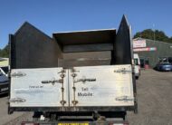 2012 Iveco Daily – Model: Daily 35C13 MWB – WX61MTK