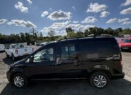 2013 Volkswagen Caddy MaxI – Model: Caddy Maxi C20 Kombi TDI 140 – GY62NXK
