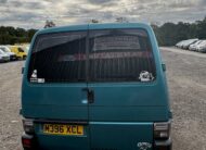 1994 Volkswagen Caravelle – Model: Transporter Caravelle – M396XCL