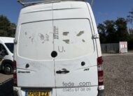 2008 Mercedes-Benz Sprinter – Model: Sprinter 311 CDi LWB – KP08EZA