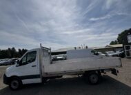 2021 Mercedes-Benz Sprinter – Model: Sprinter 314 Progressive CDi – NJ21AGO