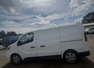 2023 Nissan Primastar – Model: Primastar Tekna + dCi – YP23EPK