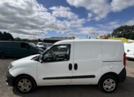 2015 Fiat Doblo Cargo – Model: Doblo 16v MultiJet – PN65VYU