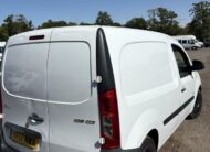 2017 Mercedes-Benz Citan – Model: Citan 109 CDi BlueEfficiency – YF17NWX