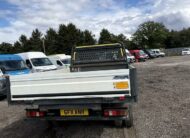 2011 Ford Transit – Model: Transit 115 T330 SWB Limited RWD – GF11ANR