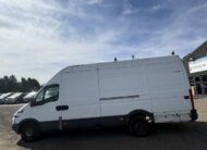 2006 Iveco Daily – Model: Daily 35 S14 LWB – BU06OEY