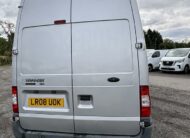 2008 Ford Transit – Model: Transit 140 T350 LWB RWD – LR08UOK