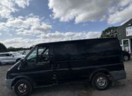 2008 Ford Transit – Model: Transit 85 T280 SWB FWD – KO08LVT