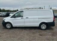 2021 Mercedes-Benz Vito – Model: Vito 114 Progressive CDi – LP21NXD