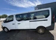 2015 Vauxhall Vivaro Combi – Model: Vivaro CDTi – DY65YGH
