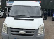 2007 Ford Transit – Model: Transit 85 T260 FWD – KC57GWG