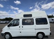 1991 Ford Transit – Model: Transit Bonus – J551OFL