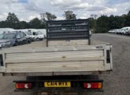 2014 Nissan NT400 Cabstar – Model: NT400 Cabstar 35.14 SWB dCi – CA14MYX