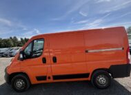 2023 Citroen Relay – Model: Relay 33L1H1 Enterprise Edition Blue HDi SS – MA23KMX