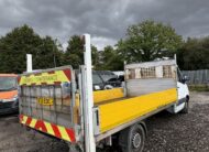 2012 Mercedes-Benz Sprinter – Model: Sprinter 313 CDi – BT12EDC
