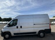 2019 Peugeot Boxer – Model: Boxer 335 Professional L2H2 Blue HDi – OE19RFZ