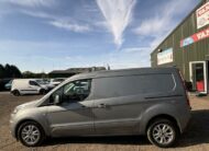 2022 Ford Transit Connect – Model: Transit Connect 250 Limited EcoBlue – BG72WNR