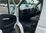 2020 Fiat Ducato – Model: Ducato 35 MultiJet II – VK20AVM
