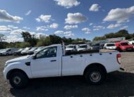 2021 Ford Ranger – Model: Ranger XL EcoBlue 4×4 – YJ21VYT