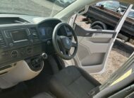 2017 Volkswagen Transporter – Model: Transporter T28 Trendline TDI BlueMotion Technology – GL66FFK