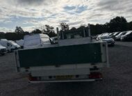 2019 LDV V80 – Model: V80 E119 TD – GL19EEU