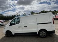 2018 Fiat Talento – Model: Talento SX MultiJet II – NV67UTR