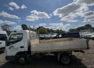 2013 Fuso Canter – Model: Canter 3C13 25 – L11OMX