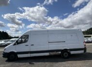 2018 Mercedes-Benz Sprinter – Model: Sprinter 314 CDi – LN18DFU