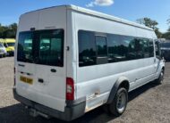 2006 Ford Transit – Model: Transit 100 17-Seat RWD – VA56XHP