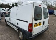 2004 Peugeot Expert – Model: Expert 900 HDi – LN04VWU