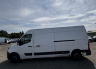 2021 Vauxhall Movano – Model: Movano L3H2 F3500 CDTi – DW70DXY