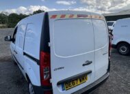 2017 Mercedes-Benz Citan – Model: Citan 109 CDi BlueEfficiency – DE67WMV