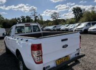 2021 Ford Ranger – Model: Ranger XL EcoBlue 4×4 – YJ21VYT