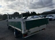2019 LDV V80 – Model: V80 E119 TD – GL19EEU