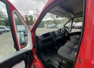 2019 Citroen Relay – Model: Relay 35 L3H2 Enterprise Blue HDi – CN69NRX