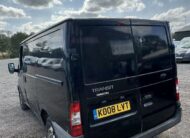 2008 Ford Transit – Model: Transit 85 T280 SWB FWD – KO08LVT