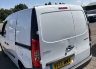 2017 Mercedes-Benz Citan – Model: Citan 109 CDi BlueEfficiency – YF17NWX