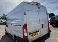 2019 Peugeot Boxer – Model: Boxer 335 Professional L2H2 Blue HDi – OE19RFZ