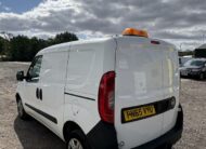 2015 Fiat Doblo Cargo – Model: Doblo 16v MultiJet – PN65VYU