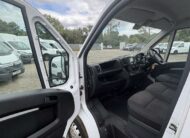 2022 Vauxhall Movano – Model: Movano L2H2 F3500 Dynamic TD S/S – DE22MHM
