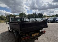 2011 Ford Transit – Model: Transit 140 T350 MWB Limited Double Cab – NA11CZR