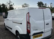 2016 Ford Transit Custom – Model: Transit Custom 290 – FD66KZH