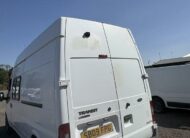 2009 Ford Transit – Model: Transit 100 T350 LWB RWD – SB09FPG