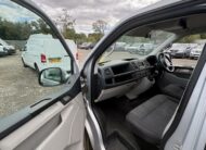 2018 Volkswagen Transporter – Model: Transporter T30 Highline TDI BlueMotion Technology – W5NRB/NXZ2303