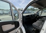 2019 Citroen Relay – Model: Relay 35 Heavy L3 Blue HDi – LE19WCZ