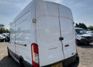 2015 Ford Transit – Model: Transit 350 – LJ65UOA